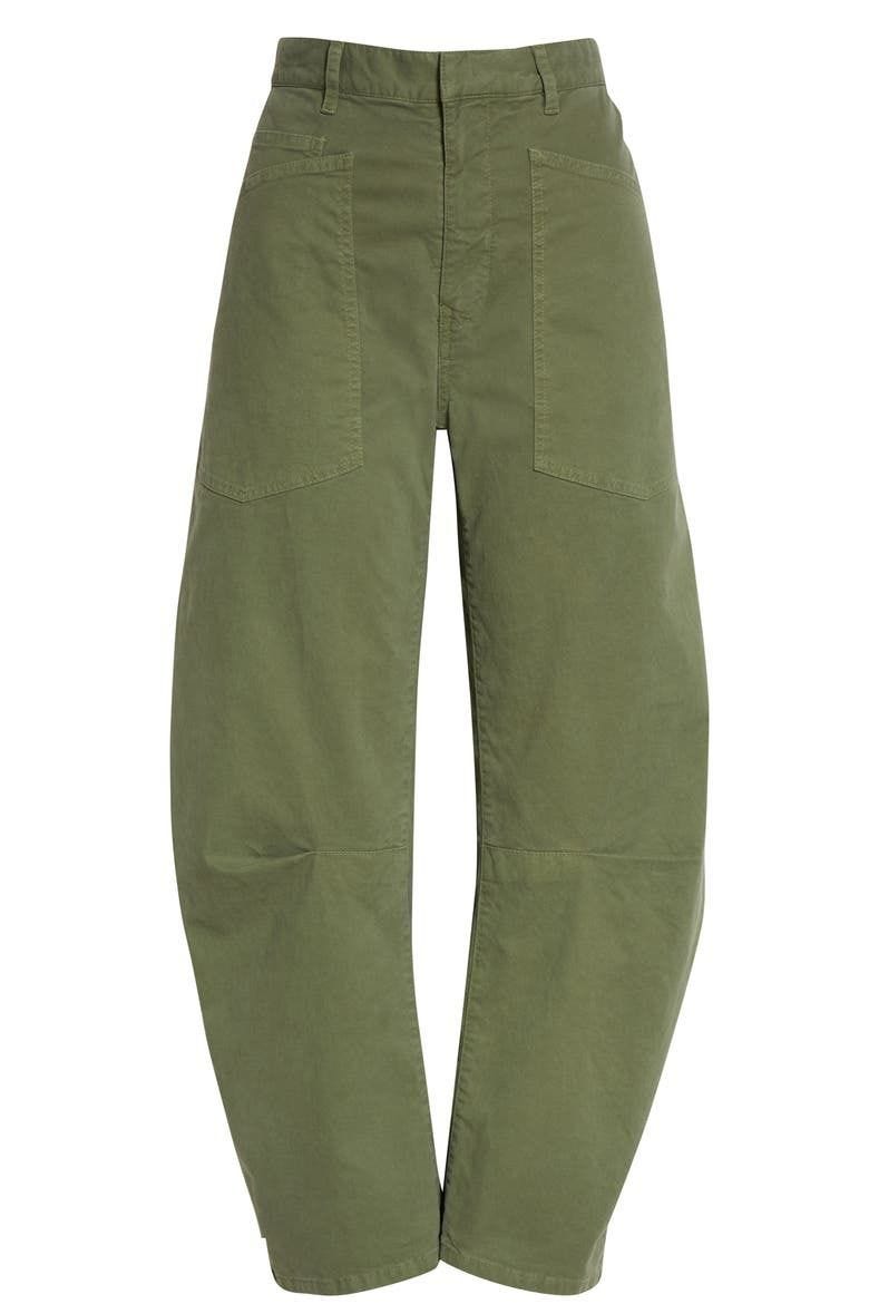 Shon cargo pants