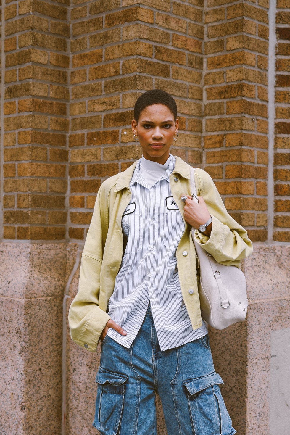 NYFW Street Style SS25 Day 2