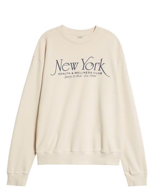 NY '94 Sweatshirt