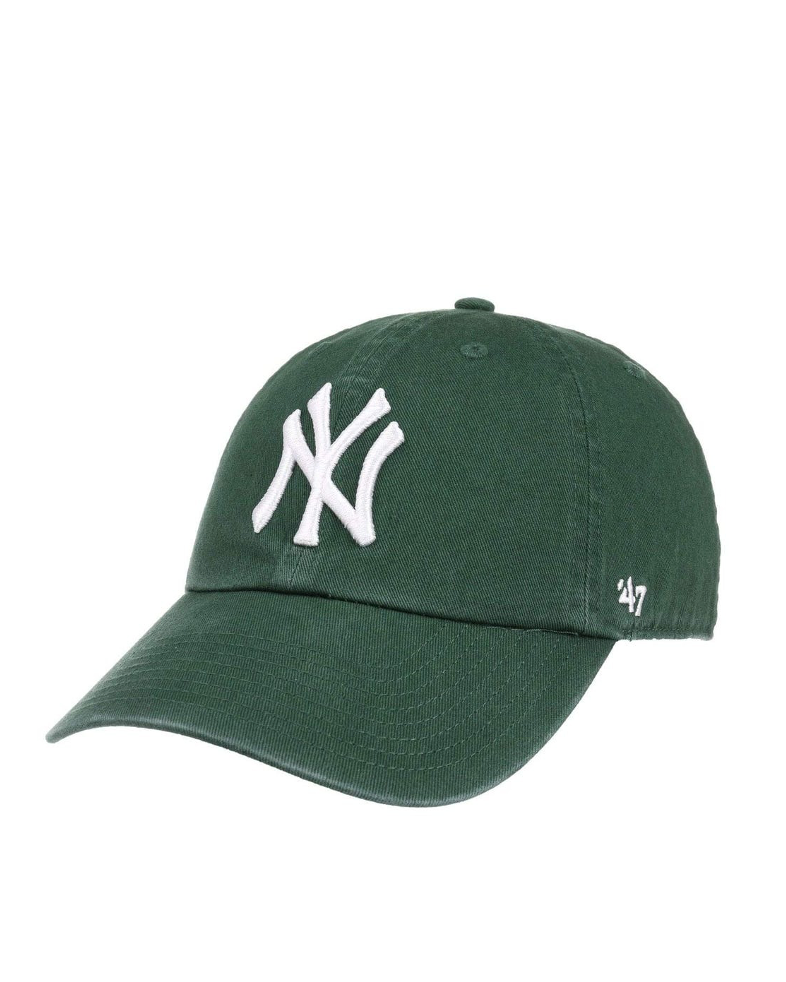 New York Yankees Cap